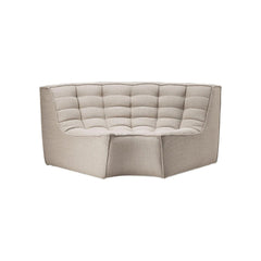 N701 Round Corner 90 degree Ethnicraft
