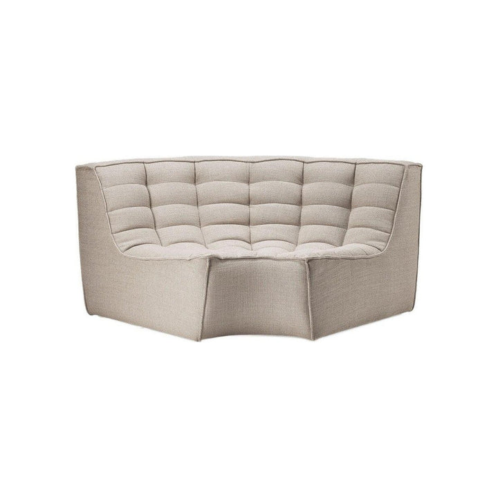 N701 Round Corner 90 degree Ethnicraft