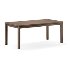 Naomi Dining Table — white cutout