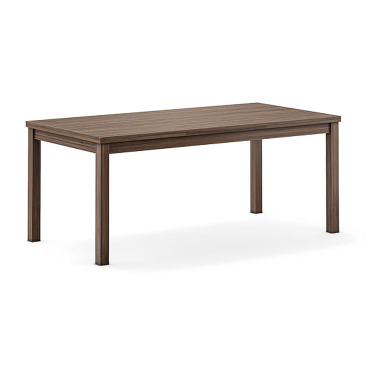 Naomi Dining Table — white cutout