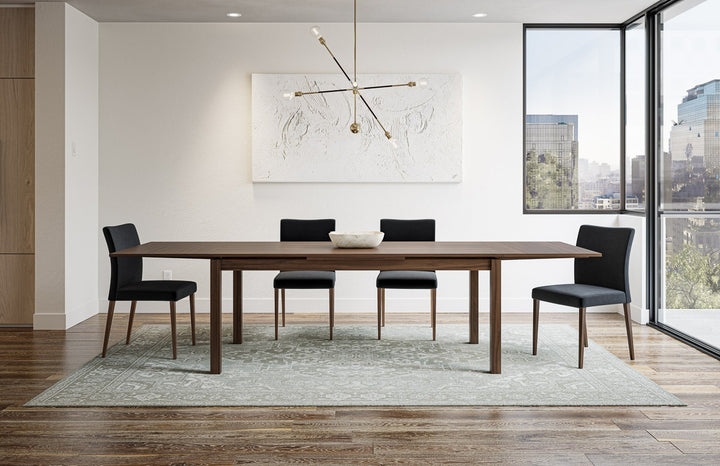 Naomi Dining Table — lifestyle dining room