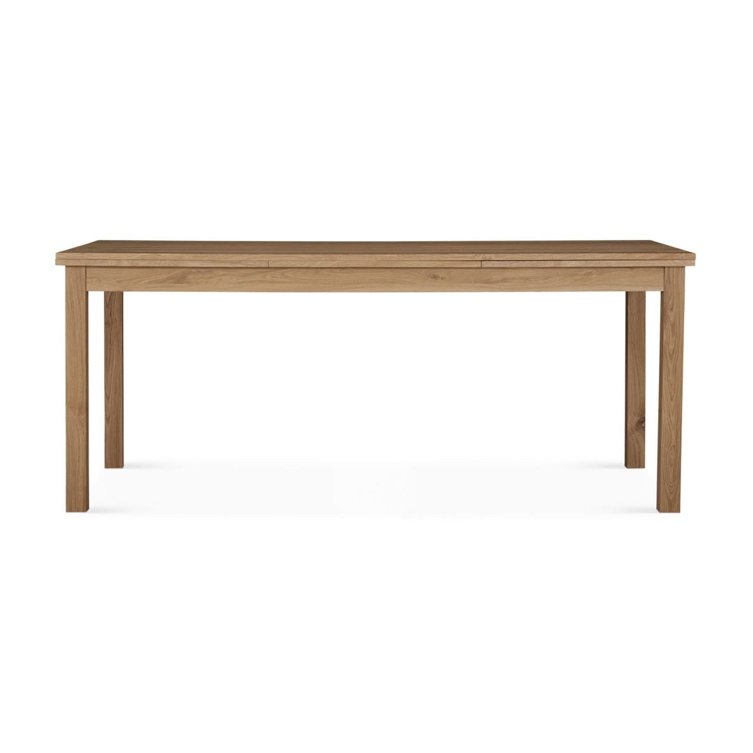 Naomi Dining Table — front view