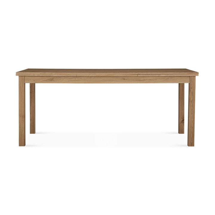 Naomi Dining Table — front view