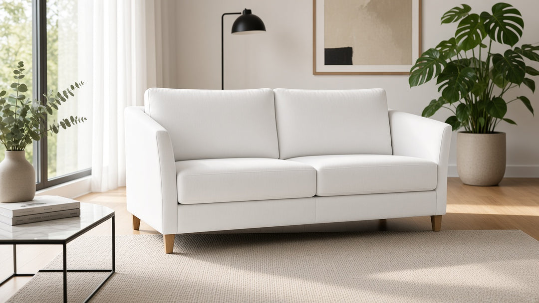 Naples Sleeper Sofa lifestyle