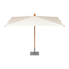 Napoli Parasol 3.5m x 2.5m by Barlow Tyrie, white background