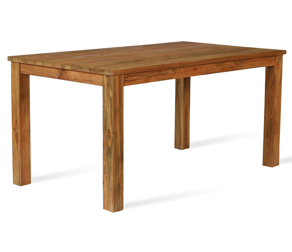 Nardo Teak Dining Table Soho Concept