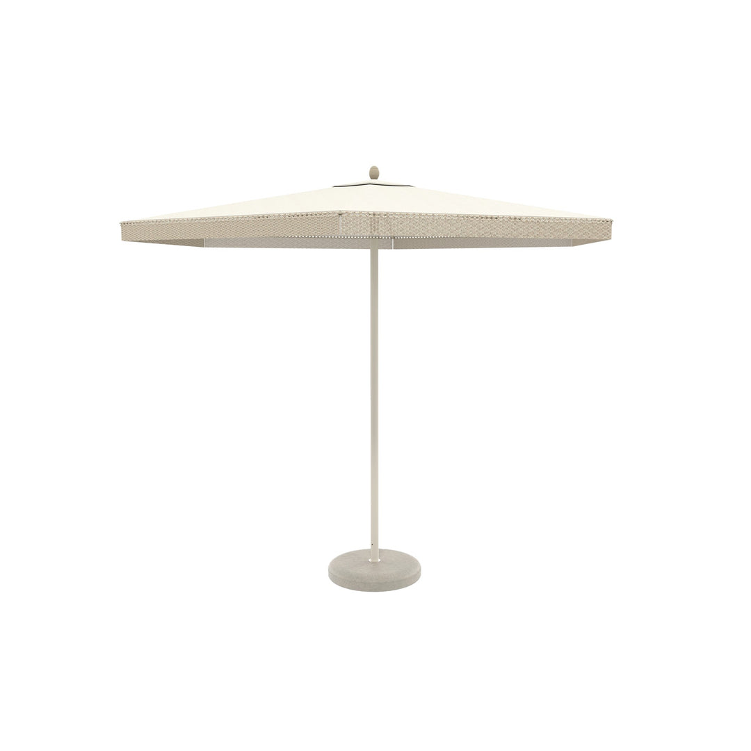 Nata Zen Center-Pole Umbrella Set by Harbour