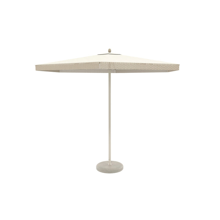 Nata Zen Center-Pole Umbrella Set by Harbour