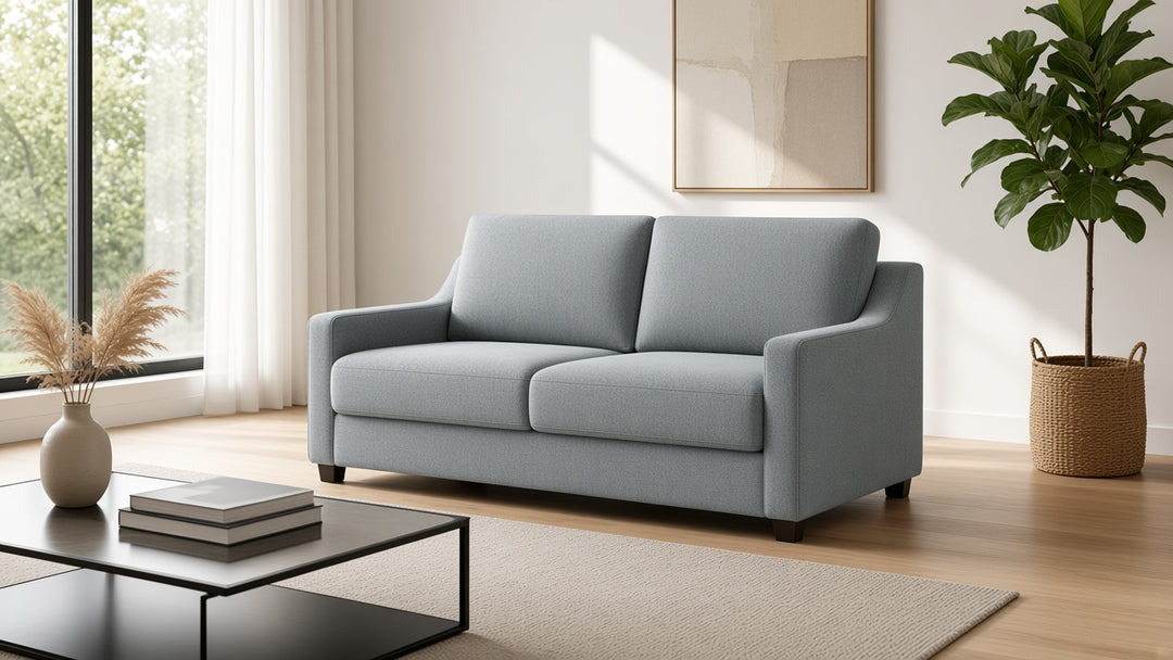 Nautica Sleeper Sofa lifestyle