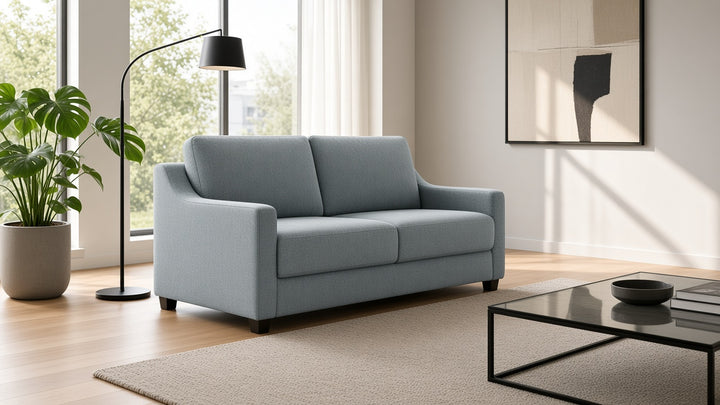 Nautica Sleeper Sofa lifestyle