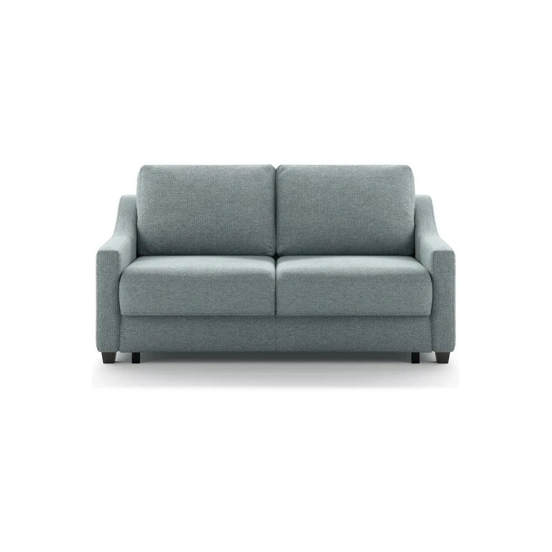 Nautica Sleeper Sofa — white cutout