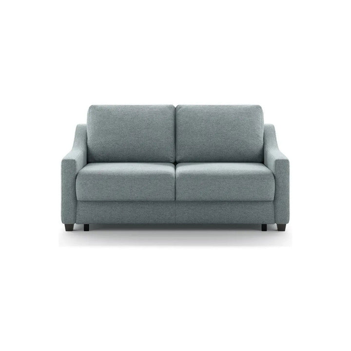 Nautica Sleeper Sofa — white cutout