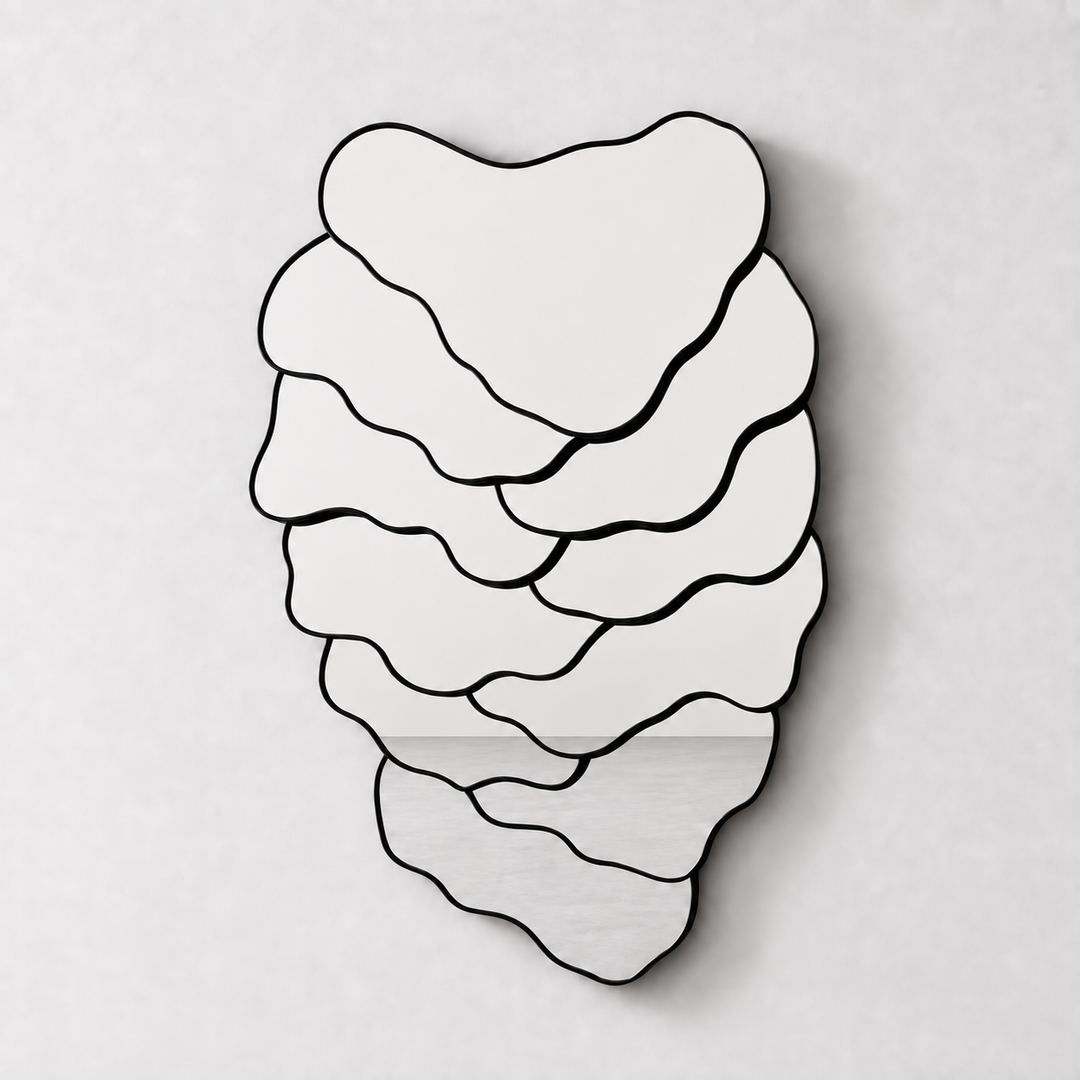 Negative Relief by Interior Moderna - view 3
