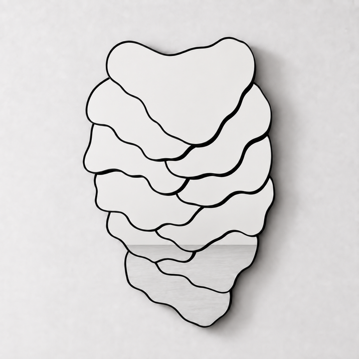 Negative Relief by Interior Moderna - view 3