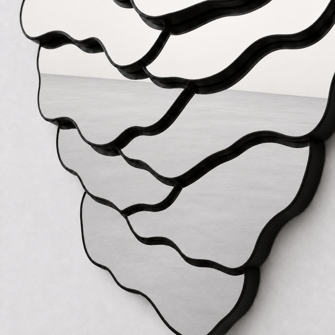 Negative Relief by Interior Moderna - view 4