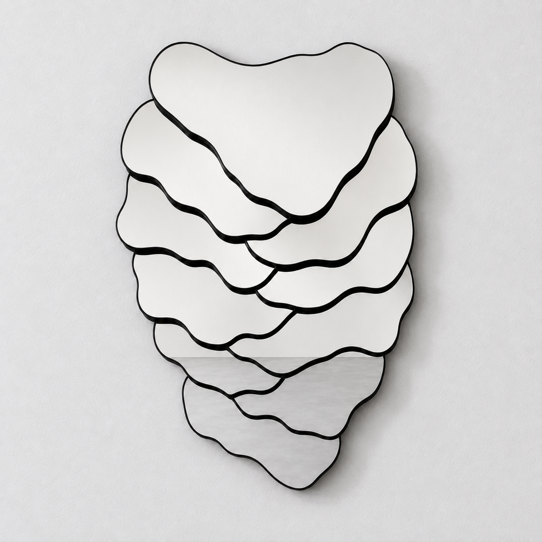 Negative Relief by Interior Moderna - view 8