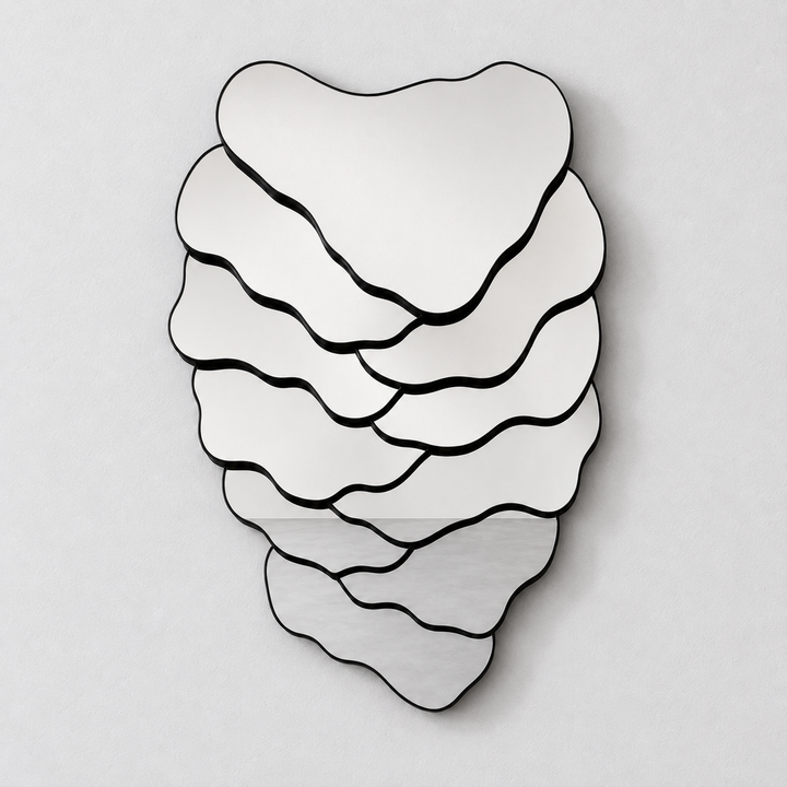 Negative Relief by Interior Moderna - view 8