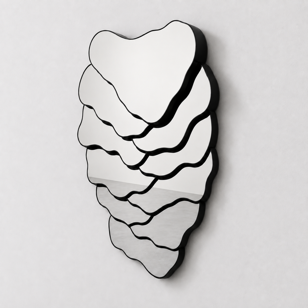 Negative Relief by Interior Moderna - view 2
