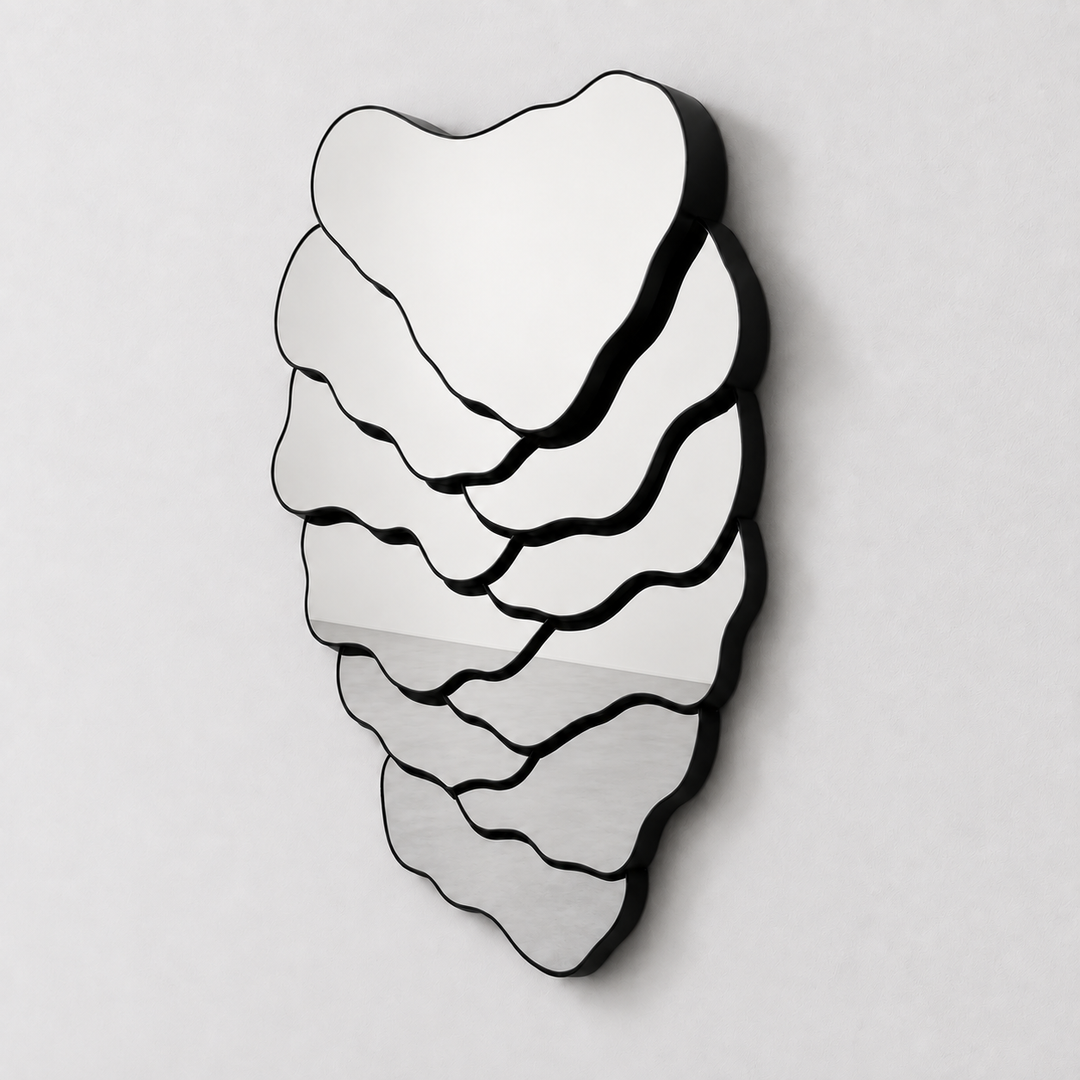 Negative Relief by Interior Moderna - view 2