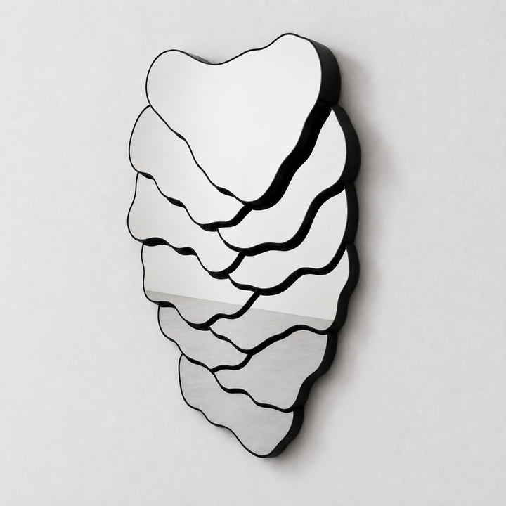Negative Relief by Interior Moderna - view 2