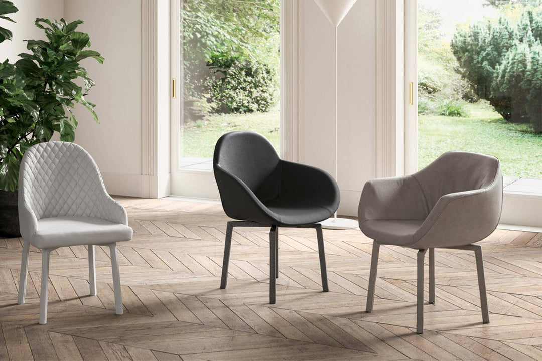 Nelson Armchair