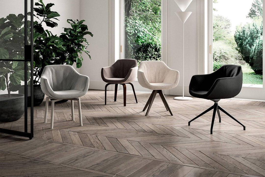 Nelson Armchair
