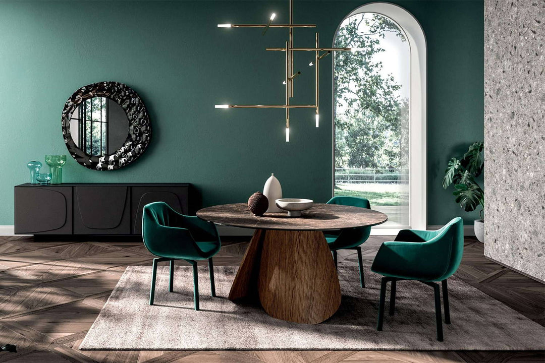 Nelson Armchair