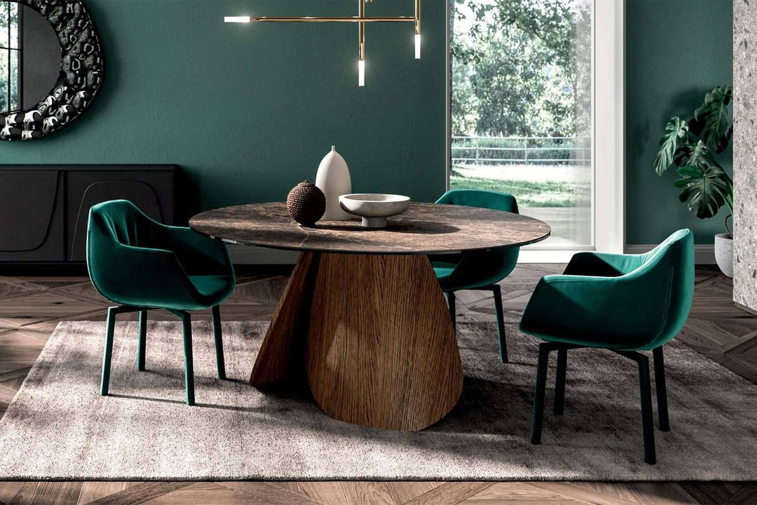 Nelson Armchair