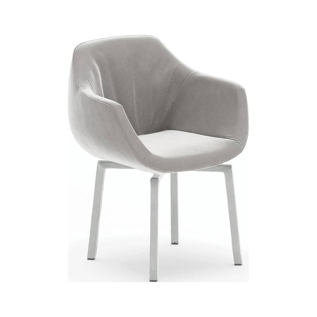 Nelson Armchair — product (square fill)