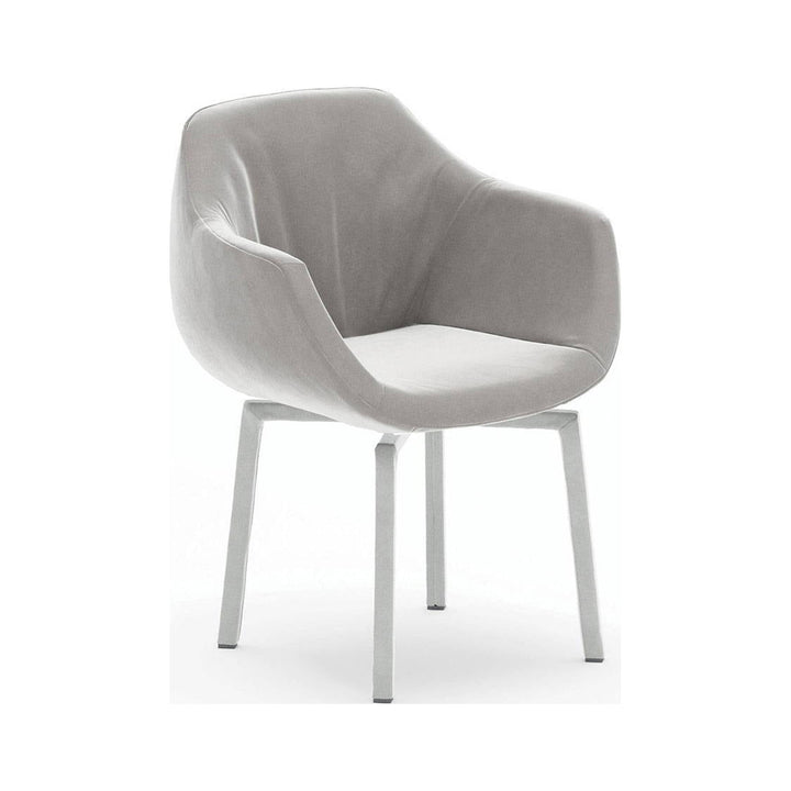 Nelson Armchair — product (square fill)
