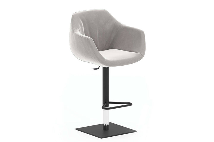 Nemo Adjustable Bar Stool