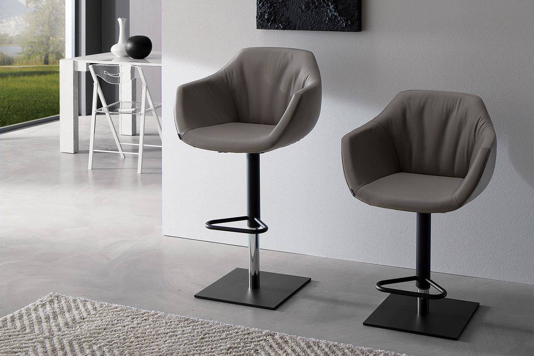 Nemo Adjustable Bar Stool