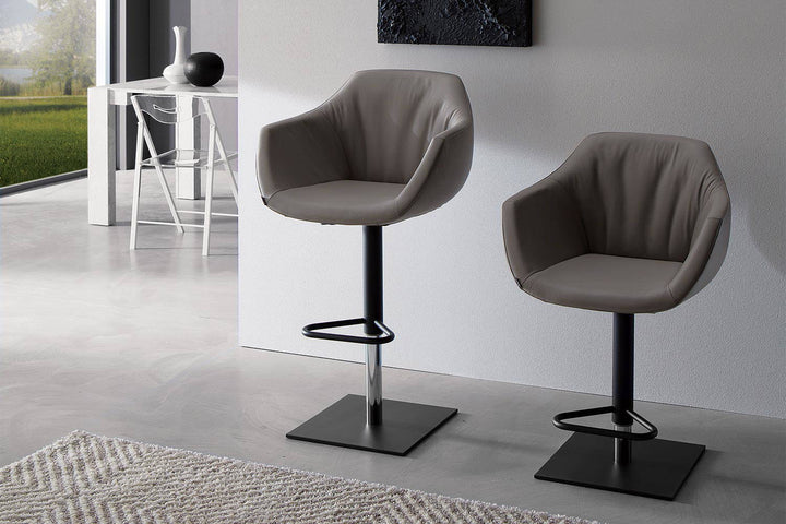Nemo Adjustable Bar Stool