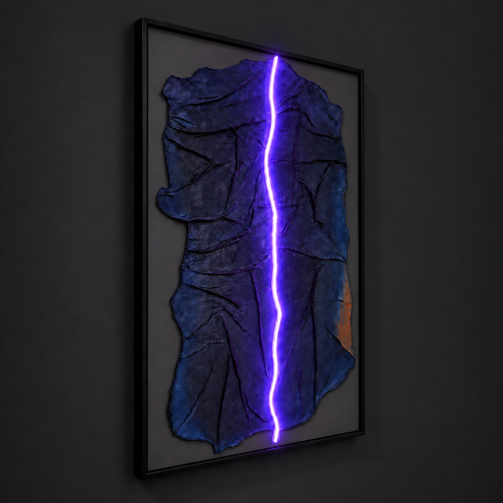 Neon Crease by Interior Moderna - view 20