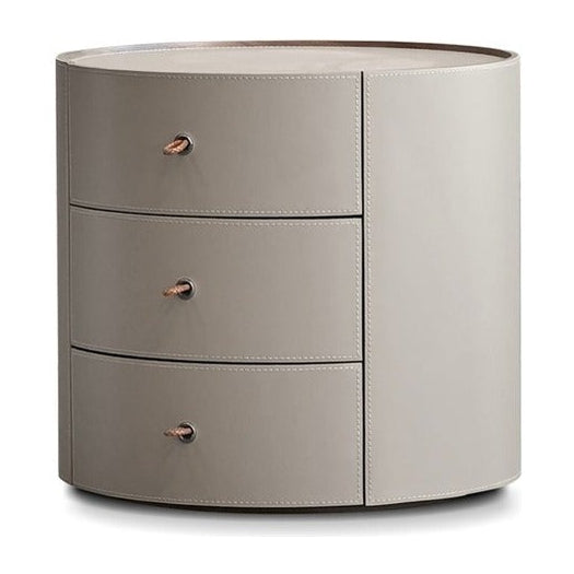 NERU Side Table in Sand Mobital
