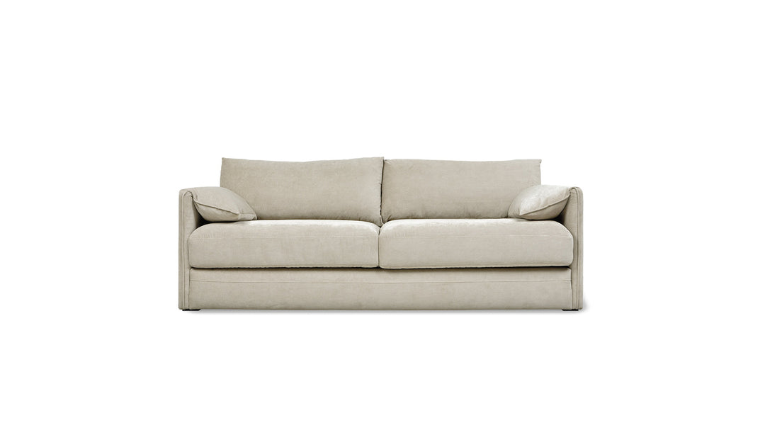 Neru Sofabed by Gus Modern on white background