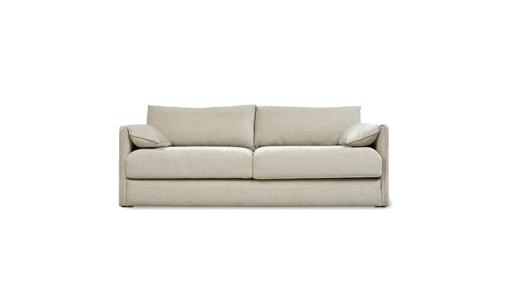 Neru Sofabed by Gus Modern on white background