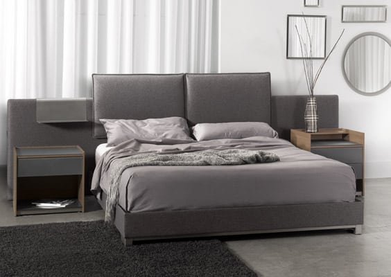 Nest Extended Bed Bed Trica