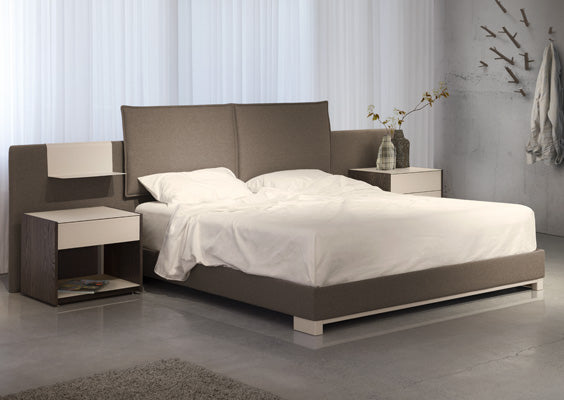Nest Extended Bed Bed Trica