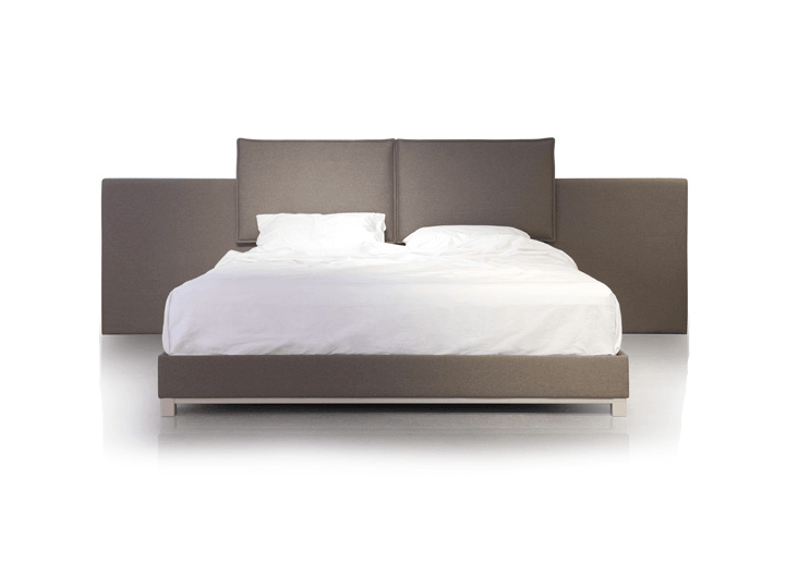 Nest Extended Bed by Trica Ultimate Relaxation with Modern Flair
