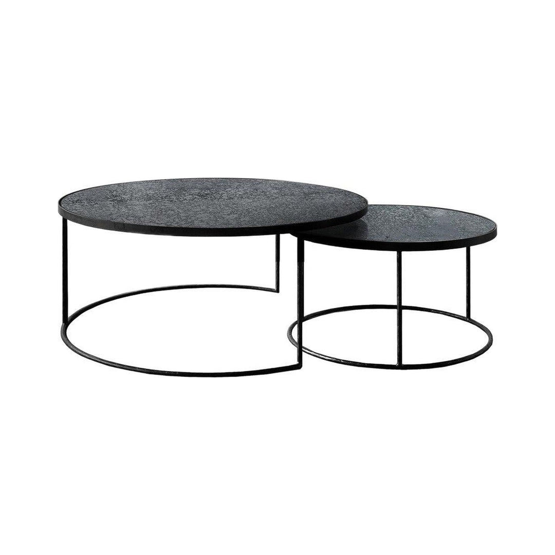 Nesting Coffee Table Set Ethnicraft