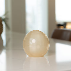 Neva Vase — Pampas — lifestyle (square-fill)