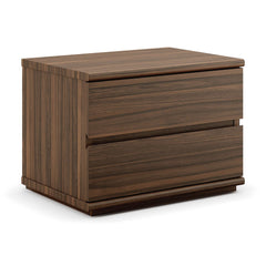 Nevada Night Table — white cutout