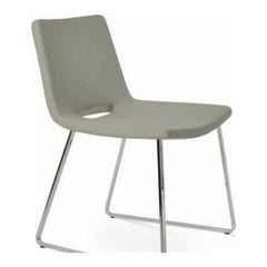 Nevada Sled Dining Chair