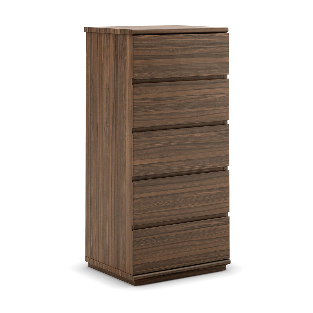Nevada Narrow Chest — white cutout