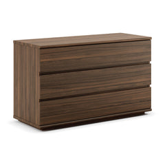Nevada Single Dresser — white cutout