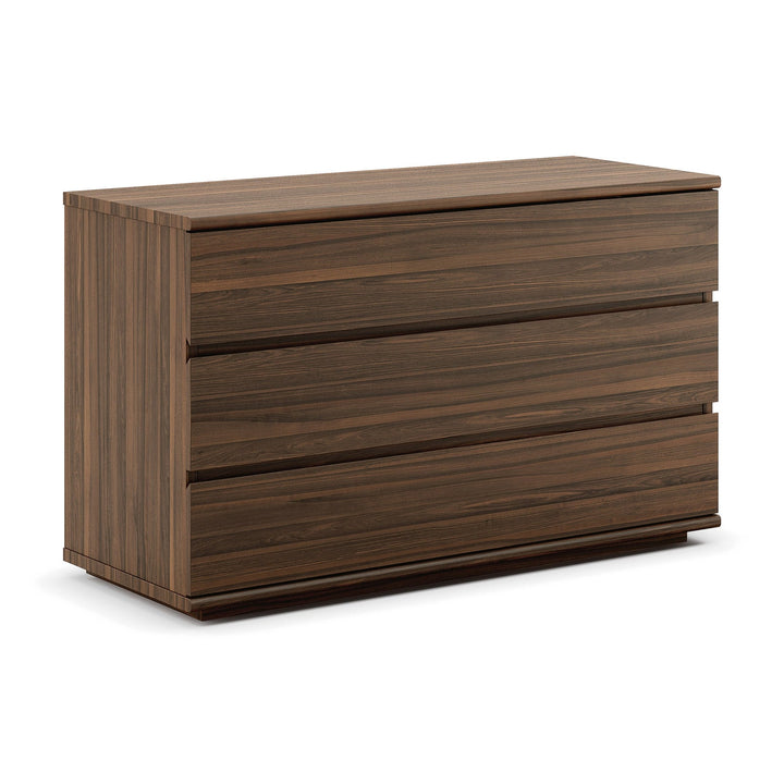 Nevada Single Dresser — white cutout