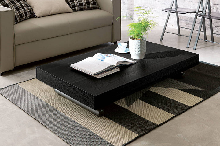 Sydney Cr Transformable Coffee Table Coffee Tables Ozzio Italia