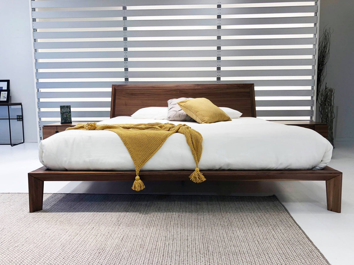 Moment Bed Huppe