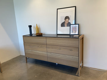 Embrace Artistic Elegance with the Frida Bed by Huppé